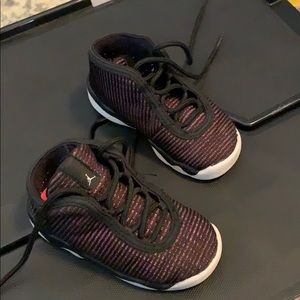 Air Jordan’s Girls 7C